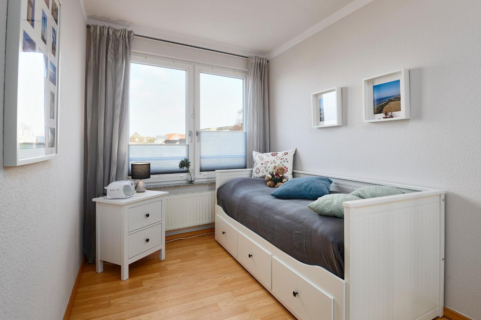 Sandberg Apartment Laboe Luaran gambar